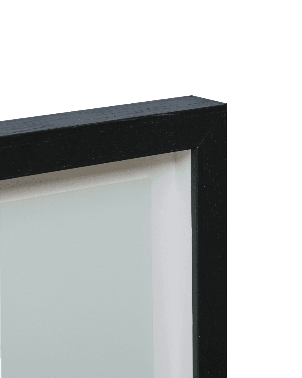 Black Frame