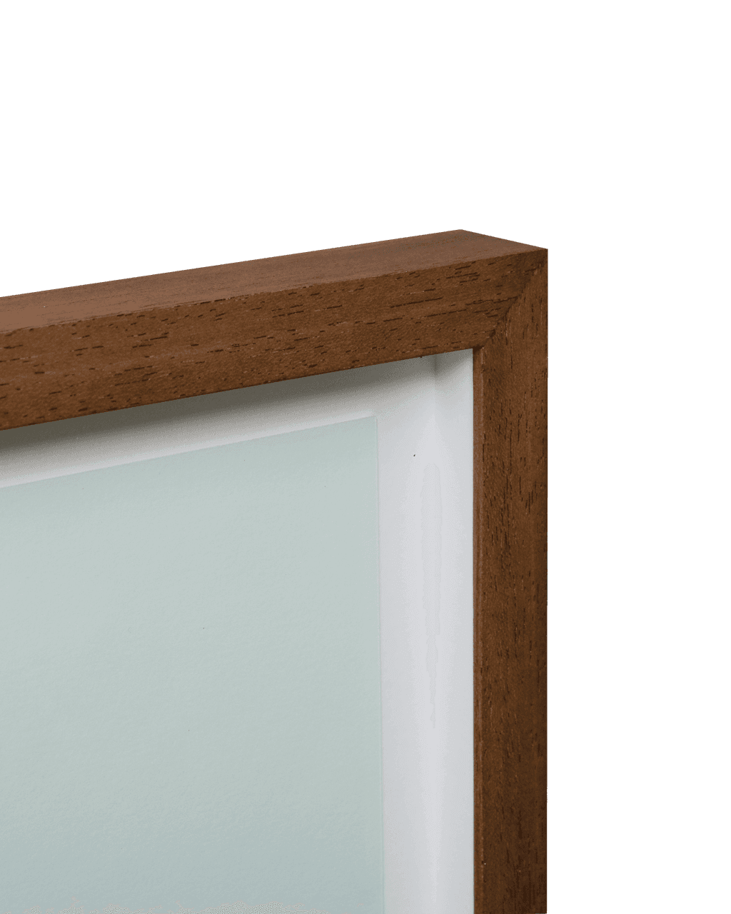 Oak Frame