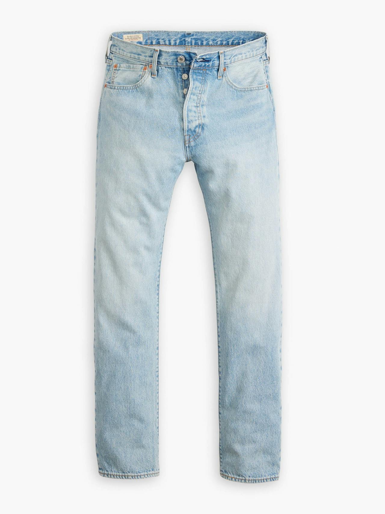 501® Levi's® original jeans