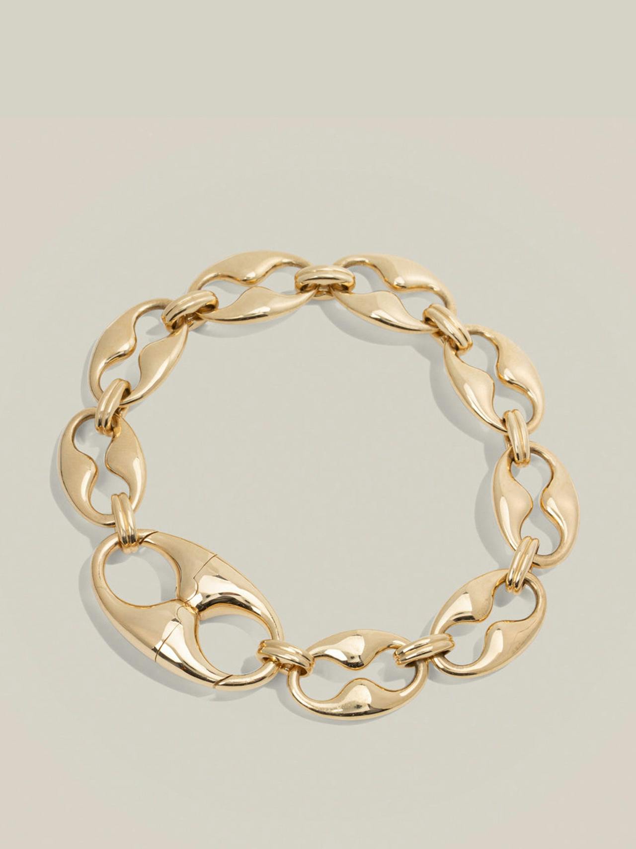Persephone bracelet