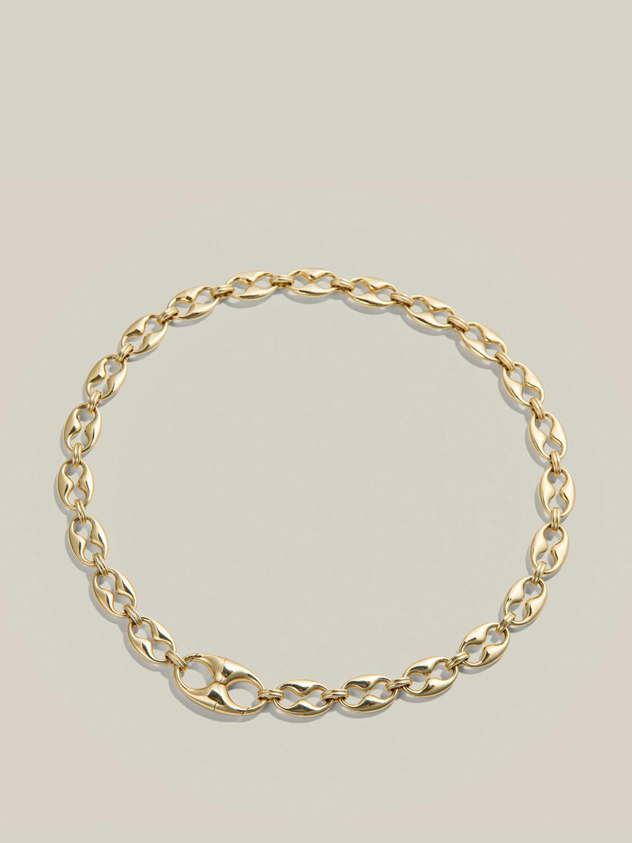 Persephone necklace
