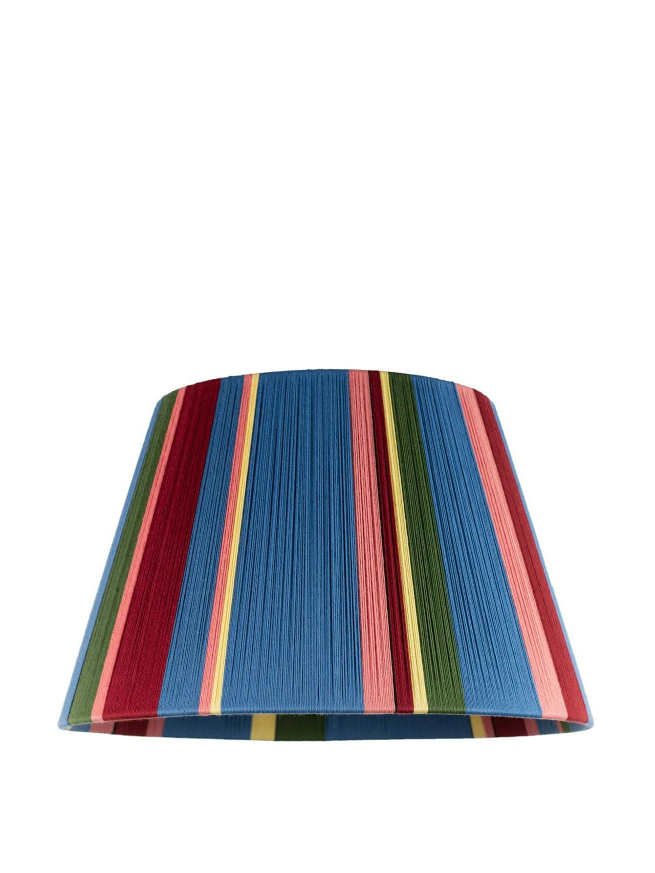 Jean French drum lampshade