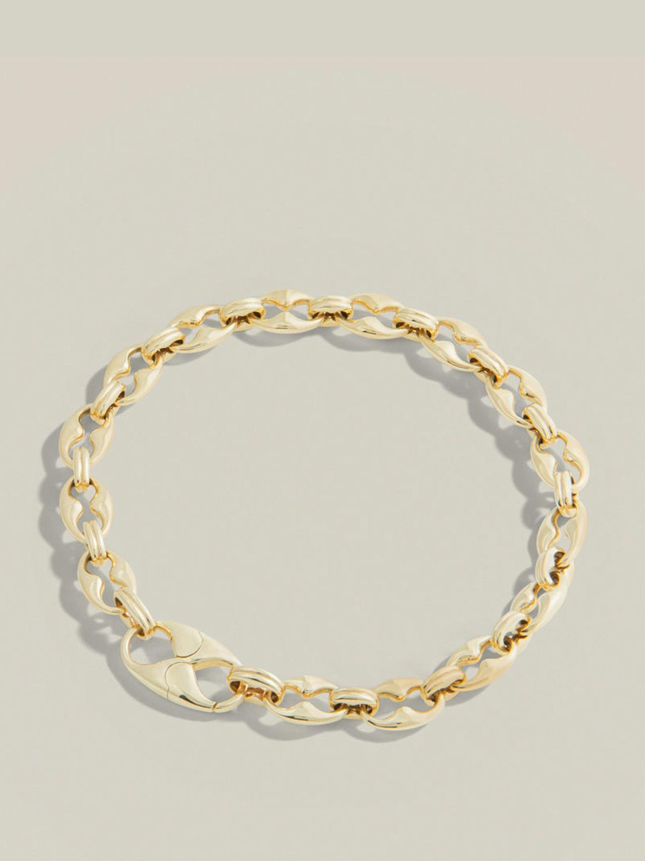 Baby Persephone bracelet