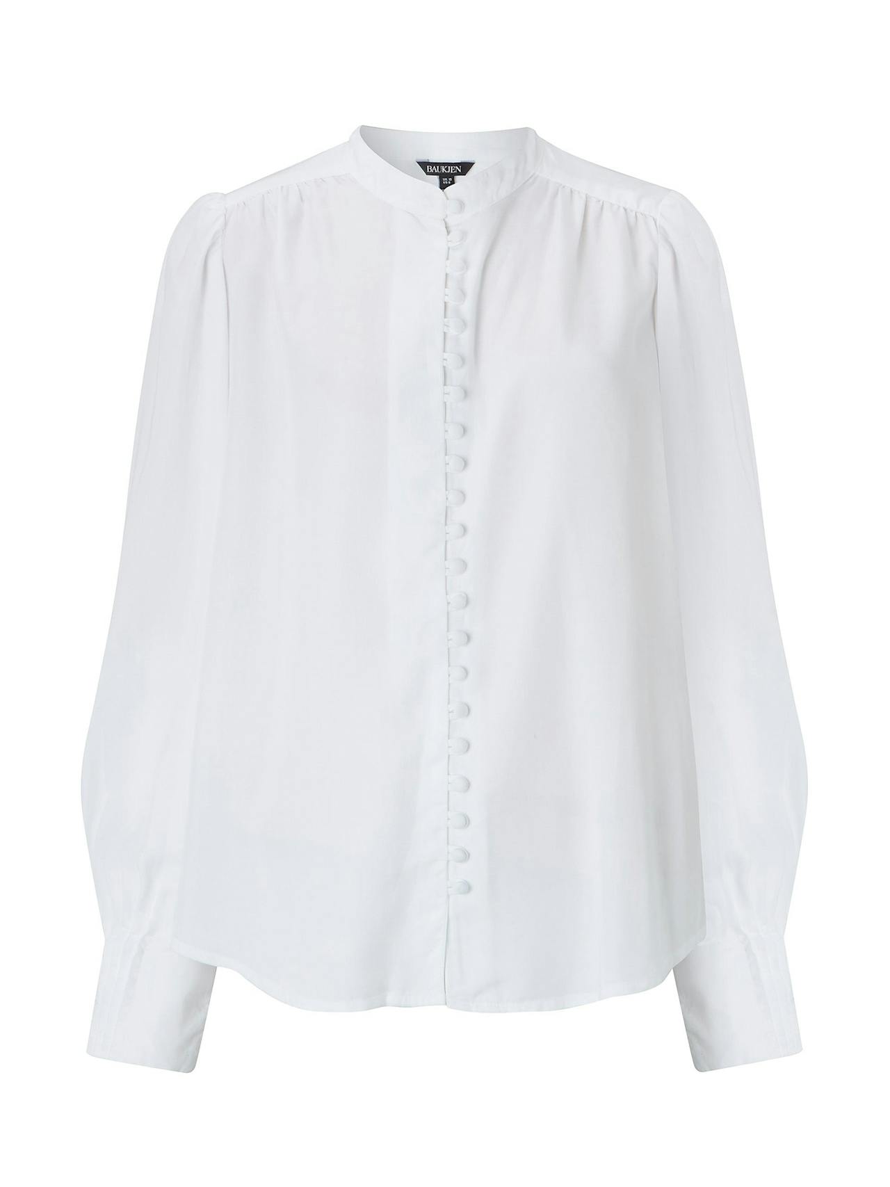 Annika blouse with tencel™