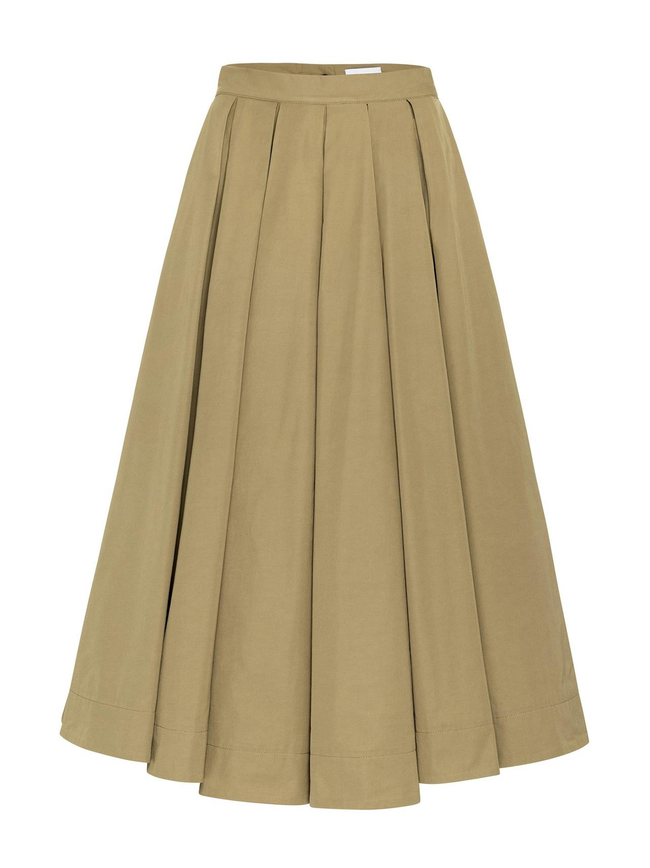 Palofierro skirt