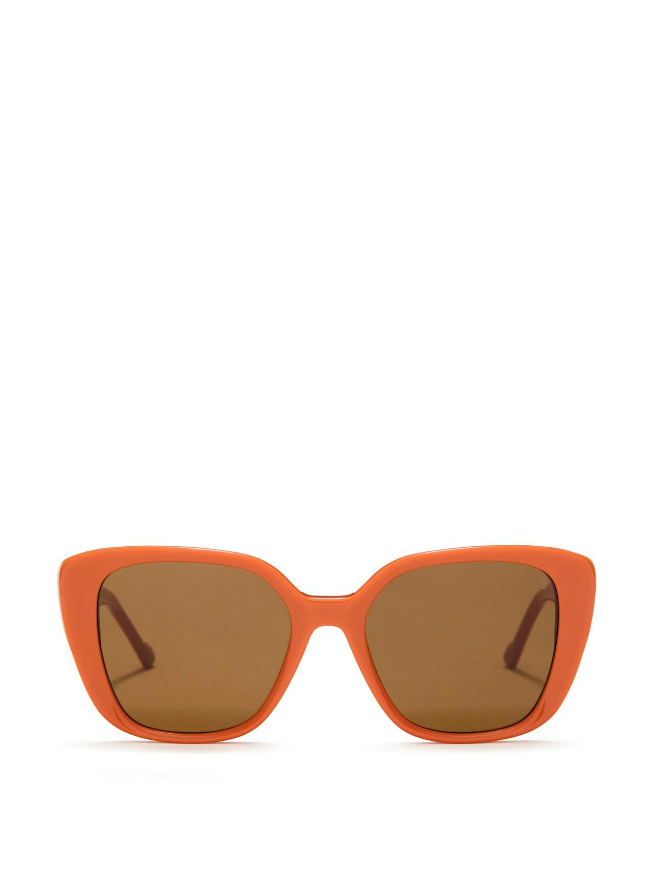 Terracotta Harmonia sunglasses