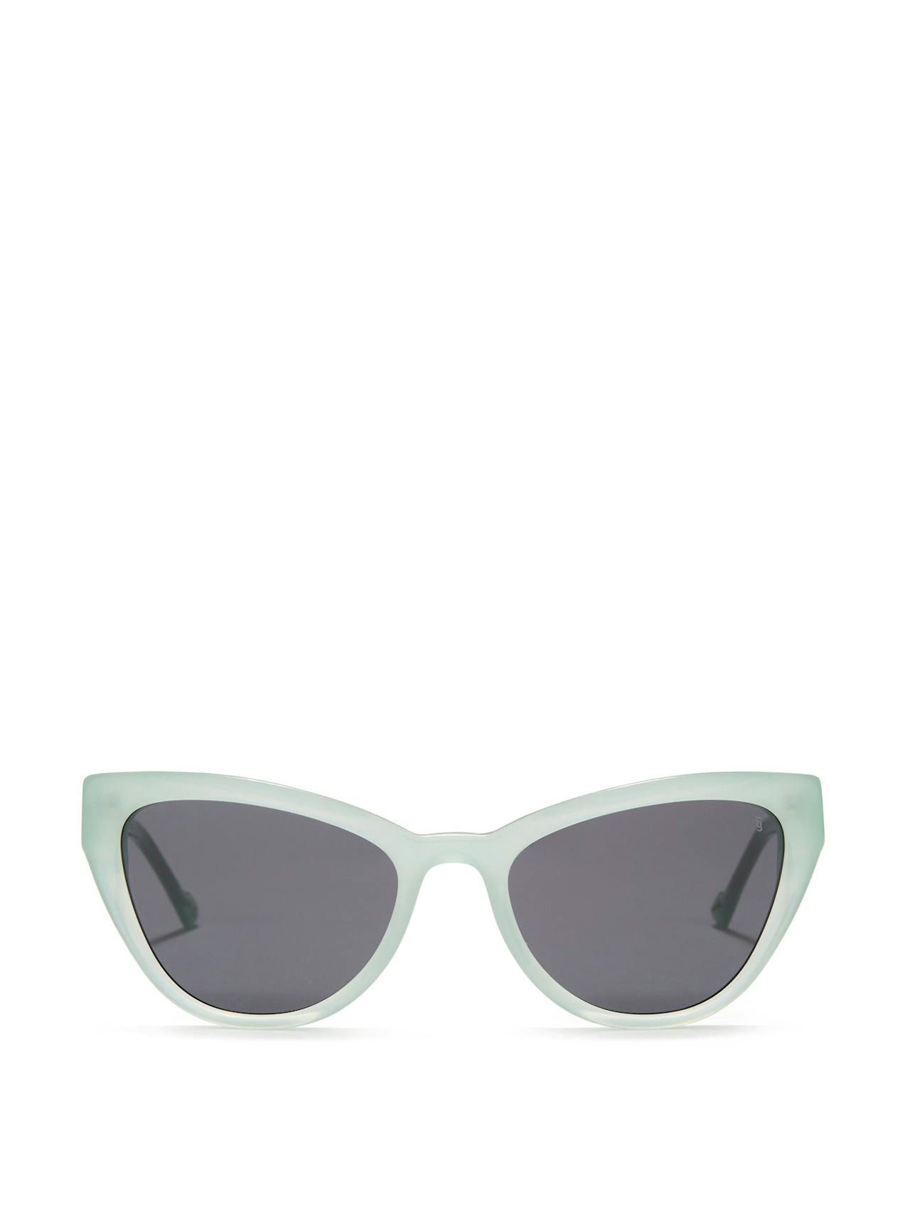 Mint Asteria sunglasses