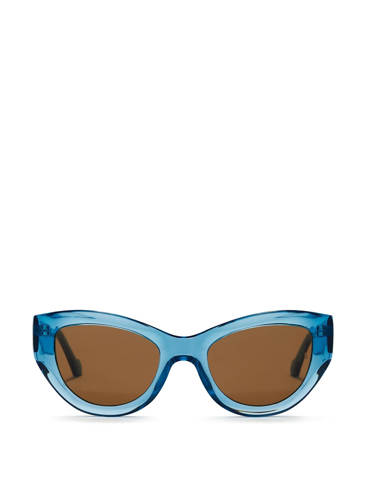 Azure Harper sunglasses