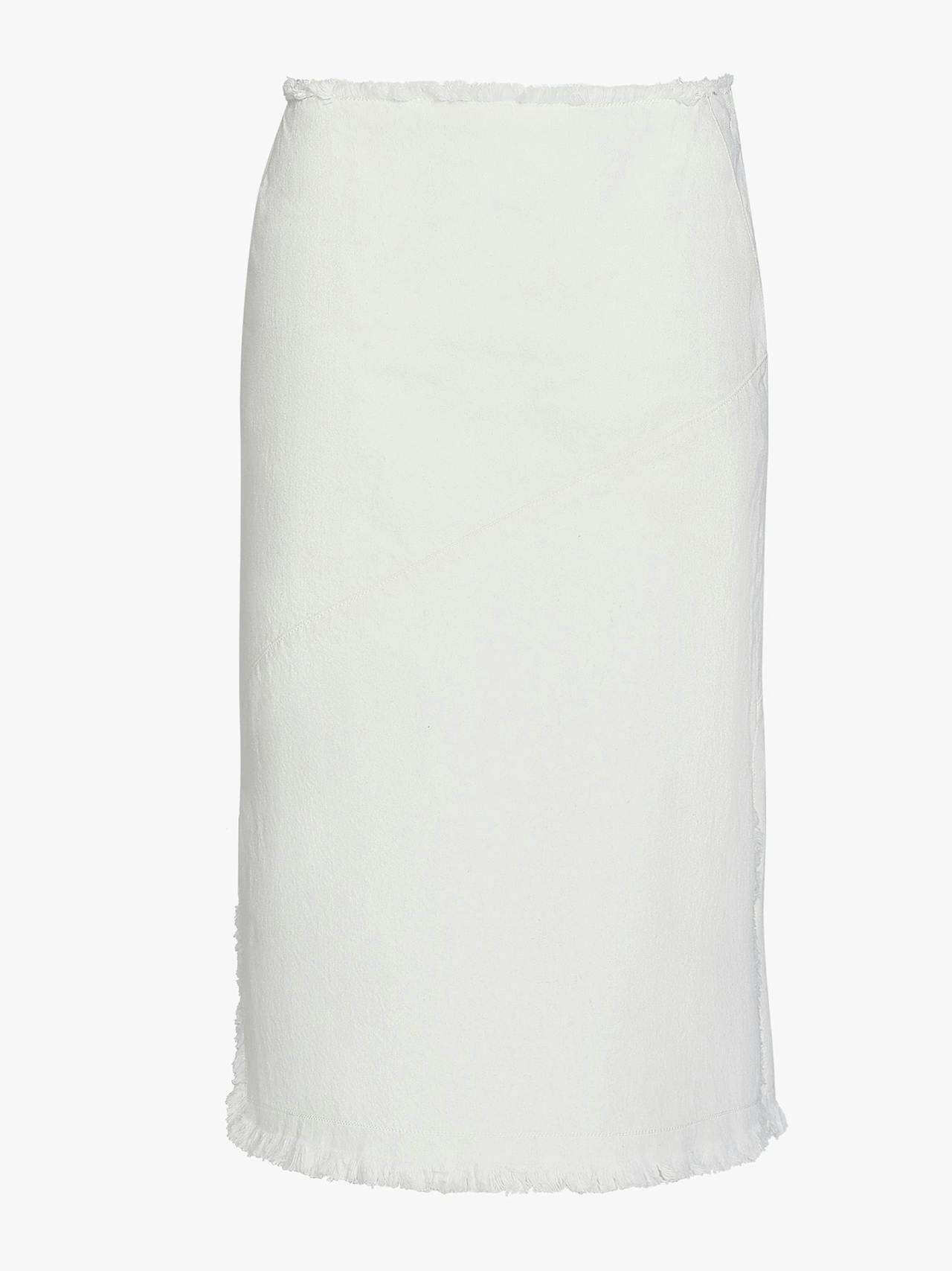 Uma skirt in organic cotton