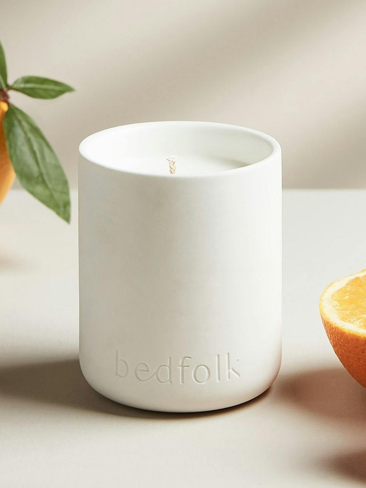 The Comfort candle