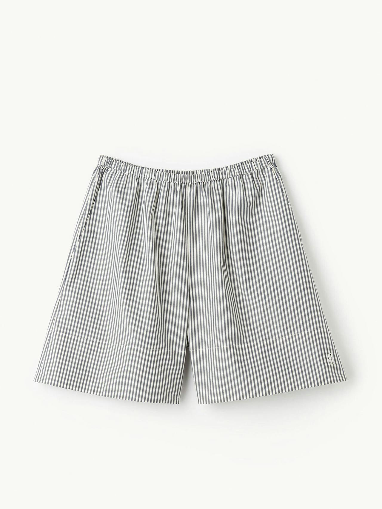 Siona organic cotton shorts