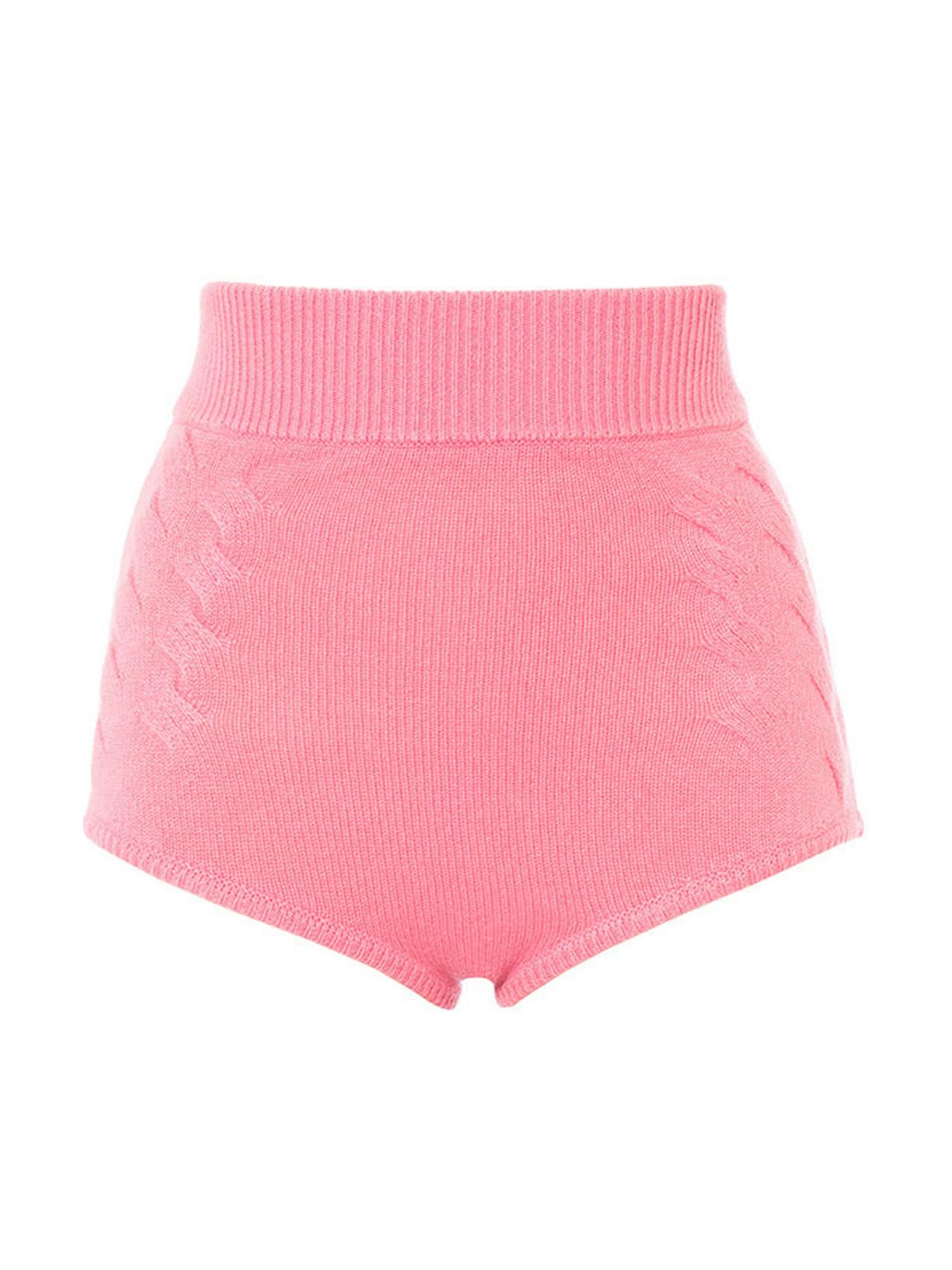 Mimie knitted knickers