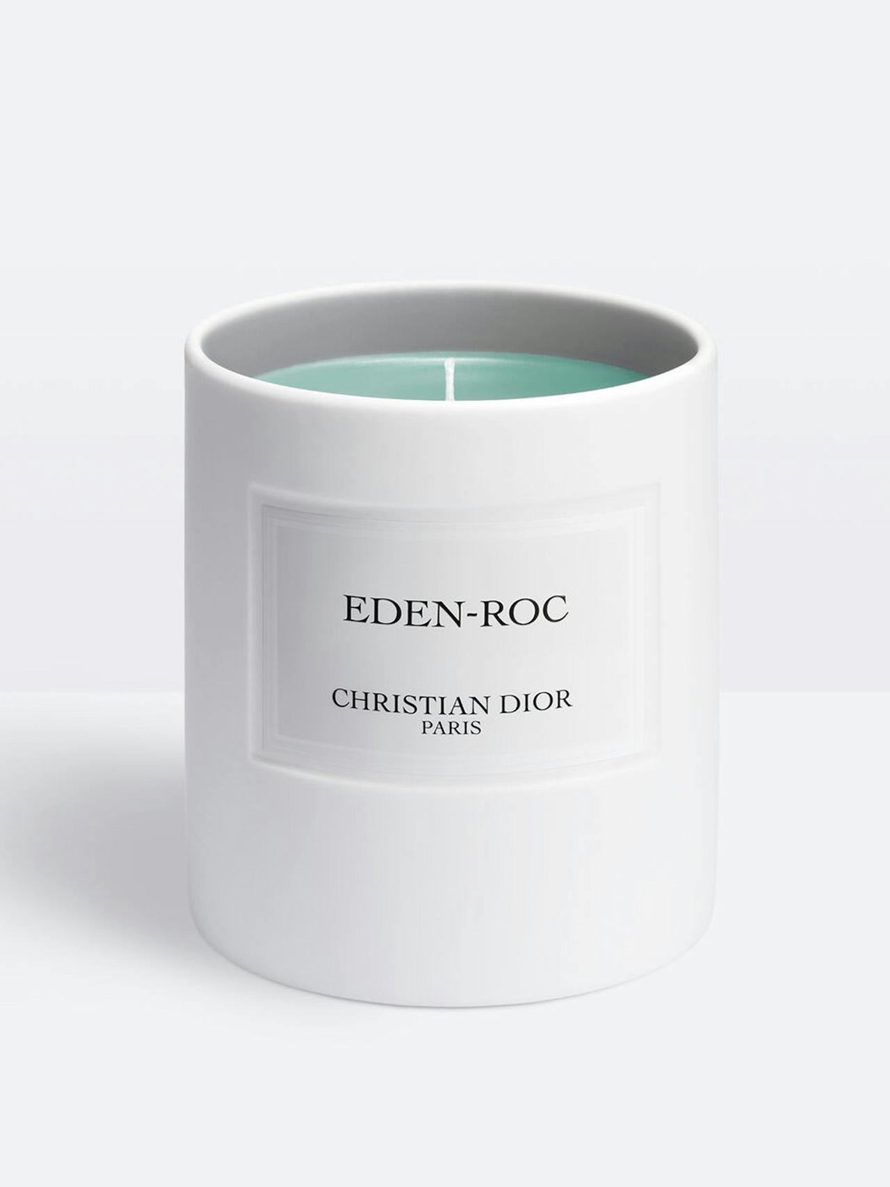 Eden-roc scented candle