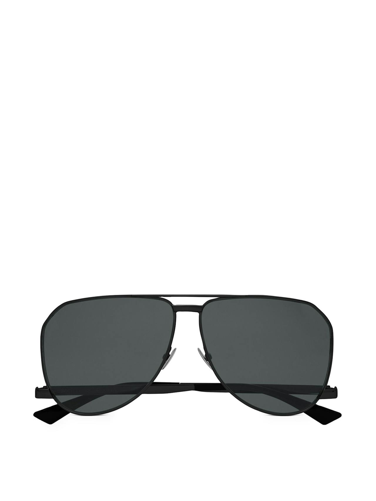 Dust aviator sunglasses