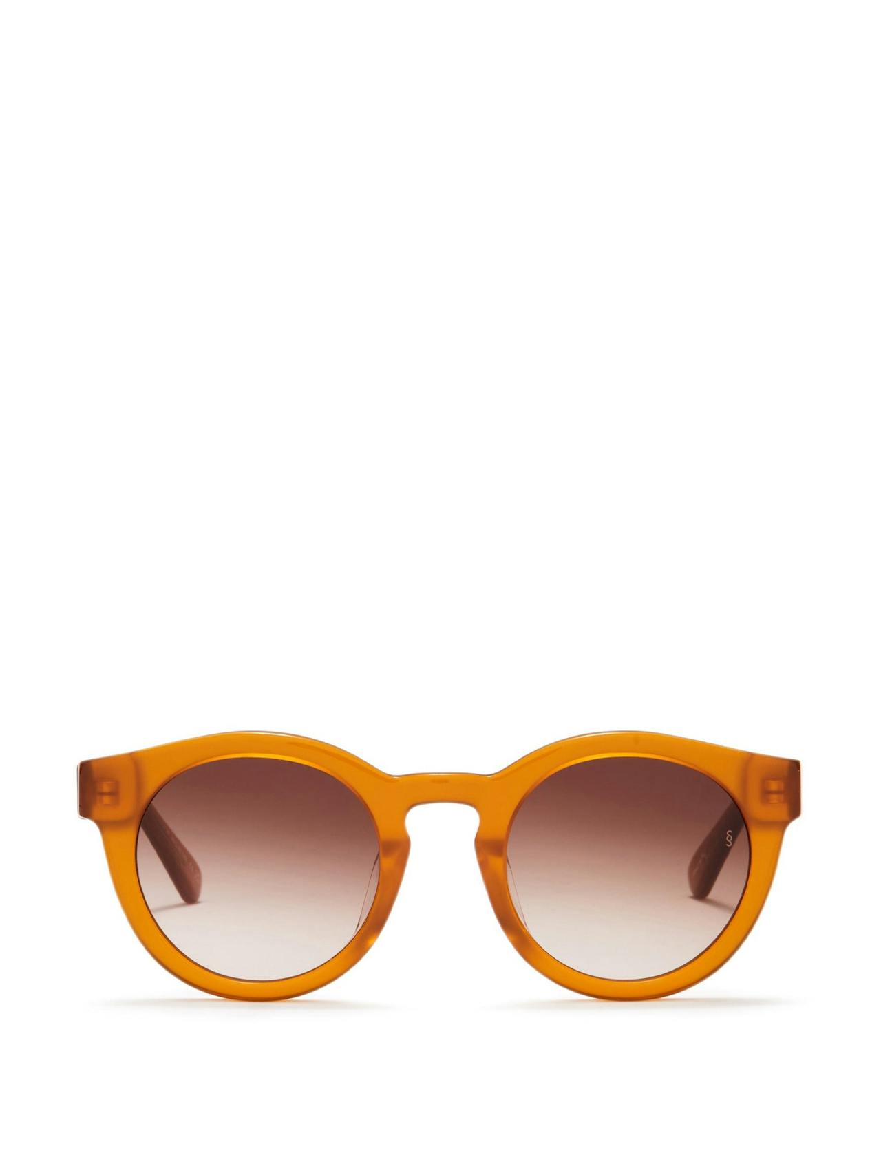 Honeycomb Soelae sunglasses