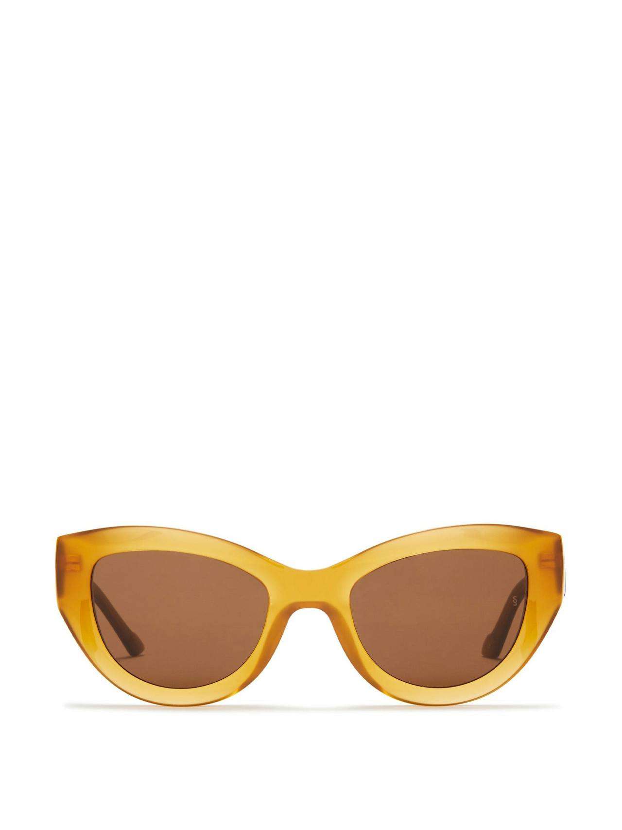 Amber Harper sunglasses