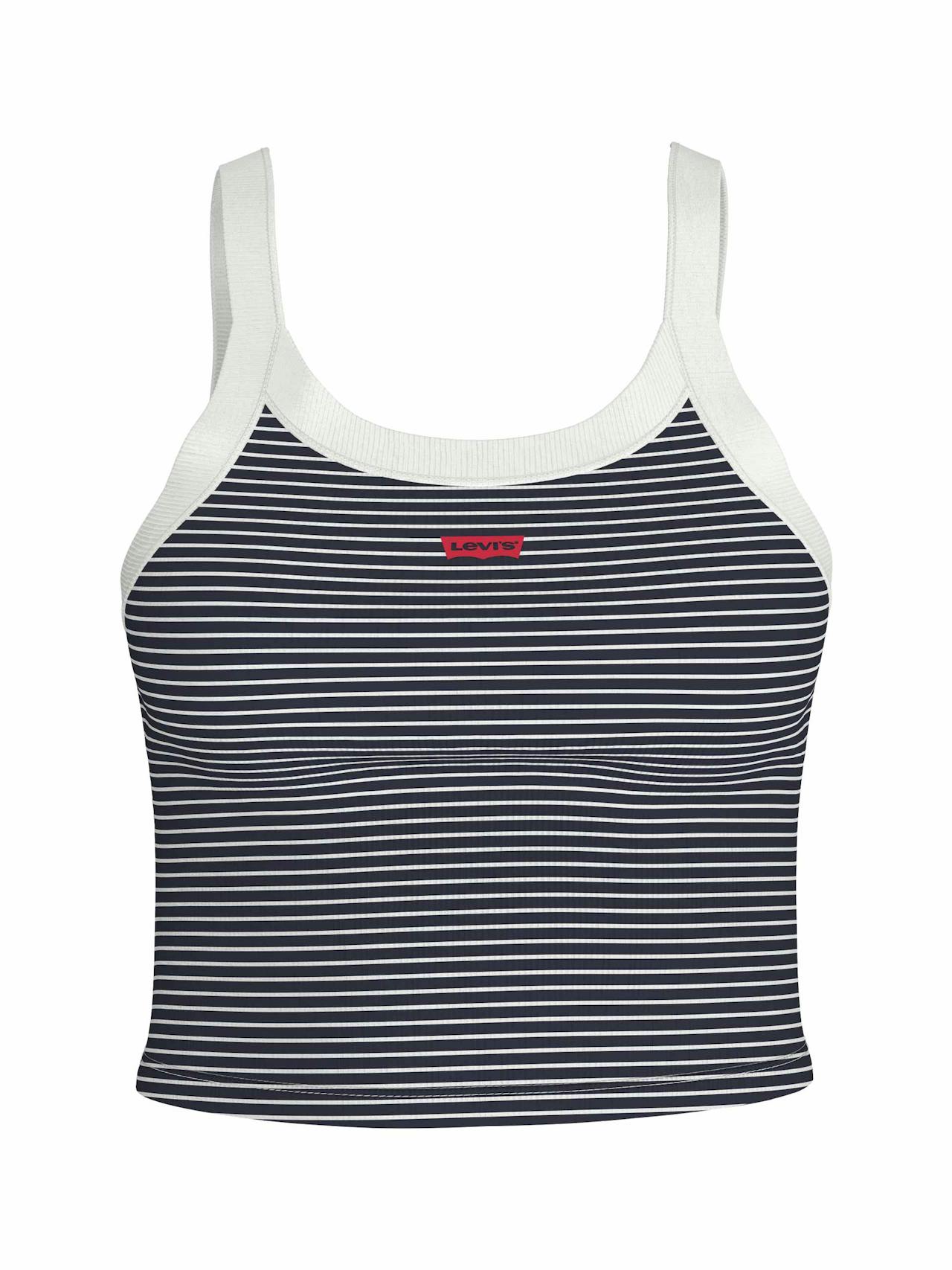 Essential sporty tank top