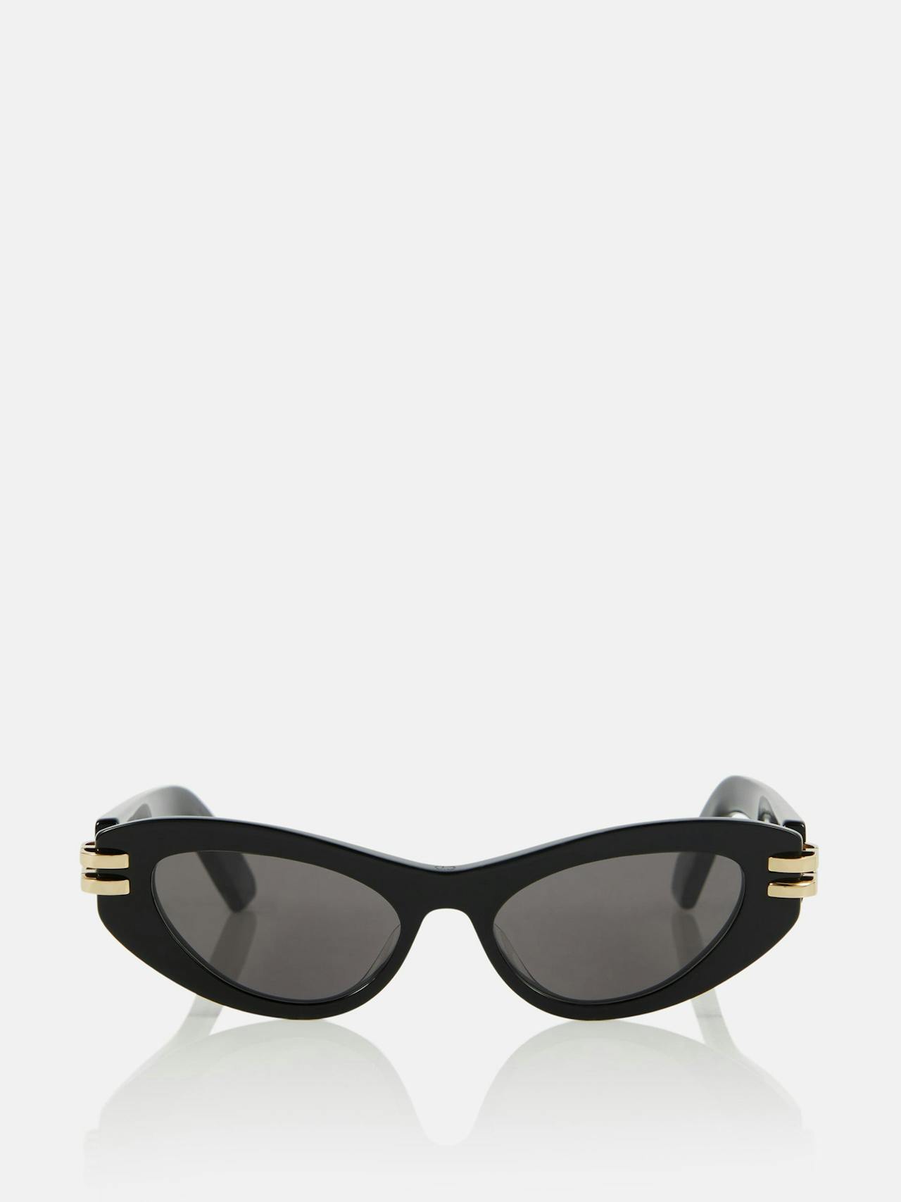 CDior B1U cat-eye sunglasses