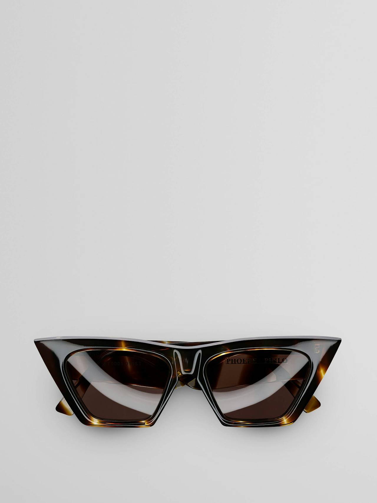 Peak sunglasses