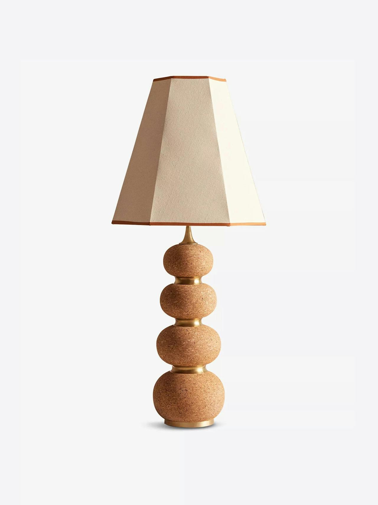 Naomi table lamp