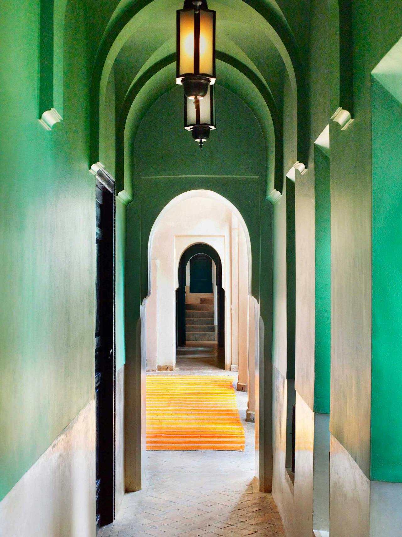 Image: L'Hôtel Marrakech