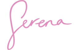 Signature: Serena