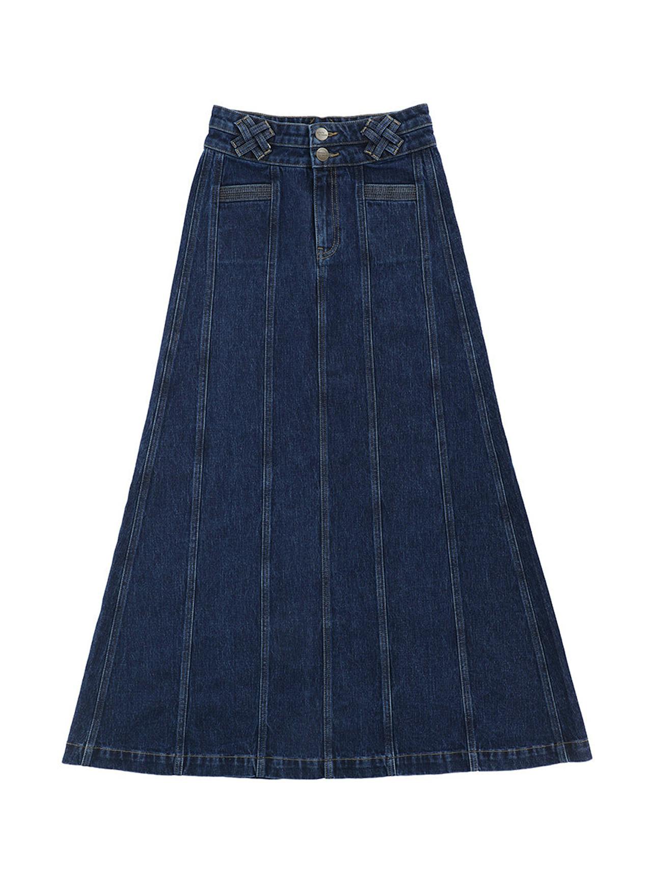Americana Willow skirt