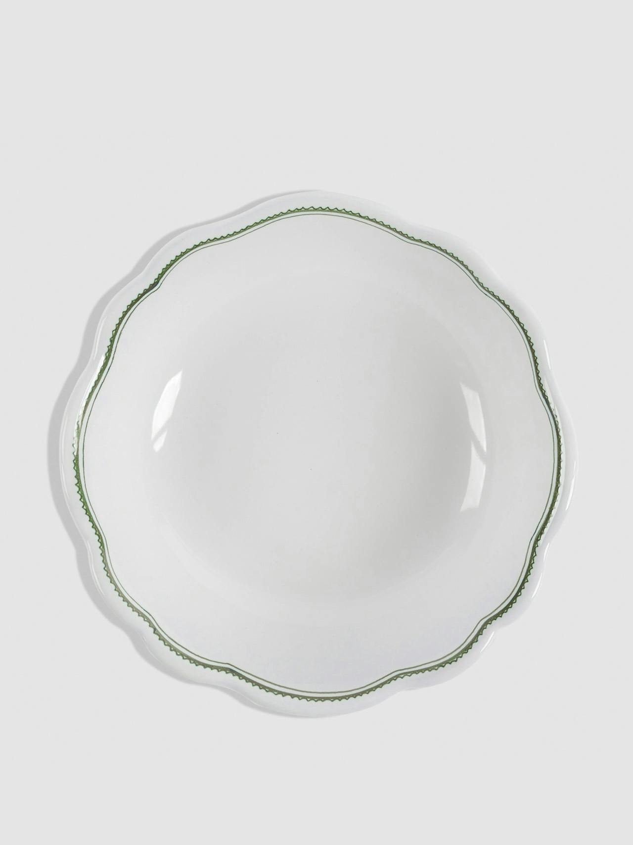 Green L'Horizon bowl