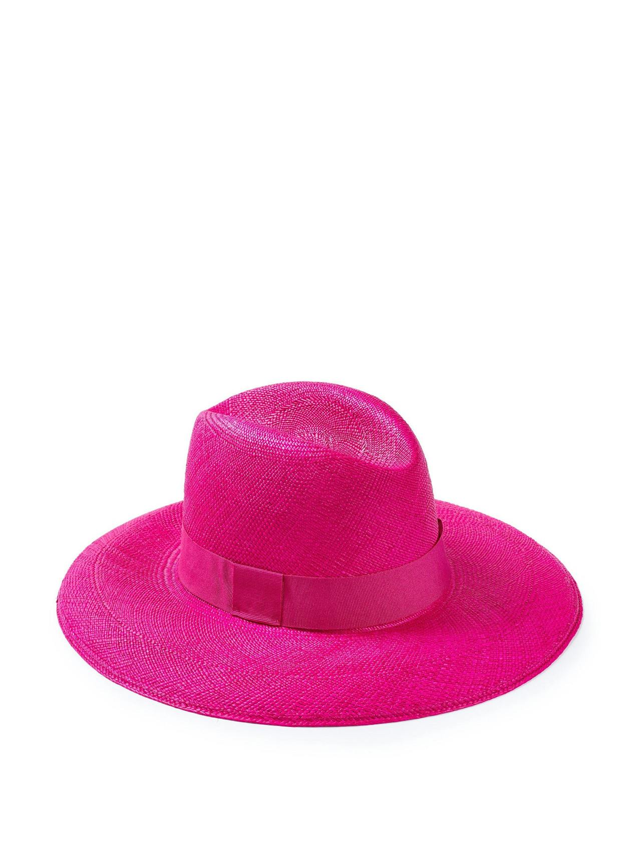 Livia hat in pink