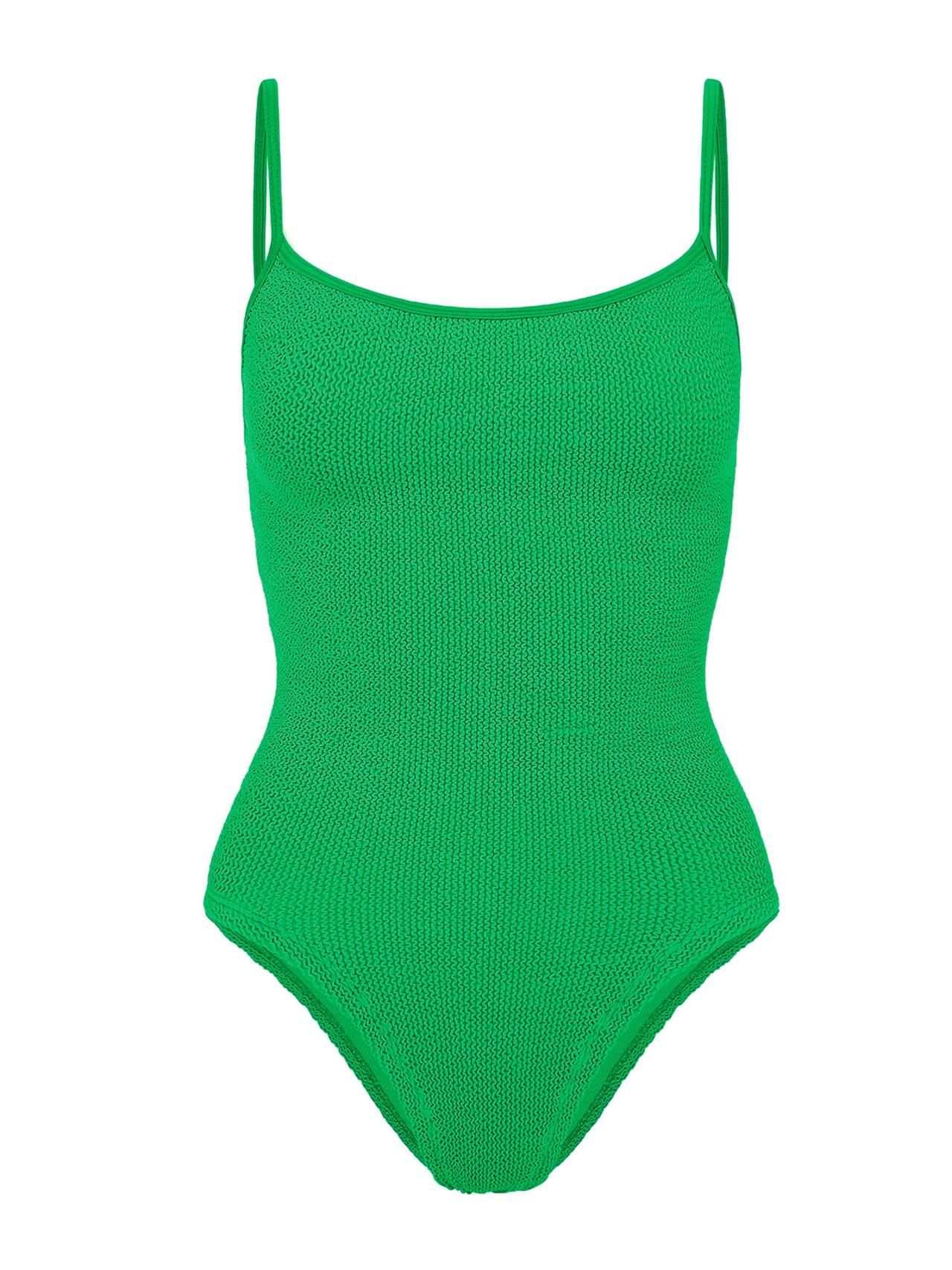 Emerald Pamela swim