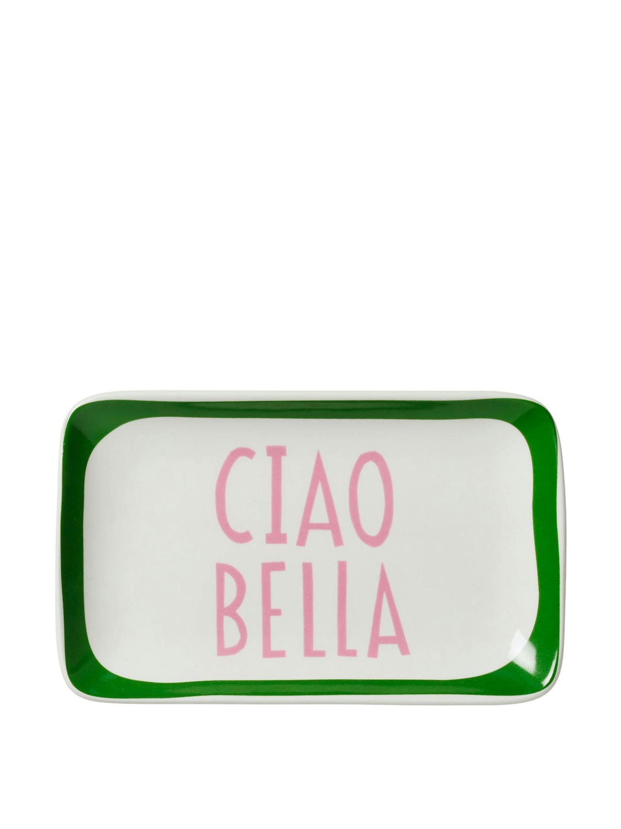 Ciao Bella small tray