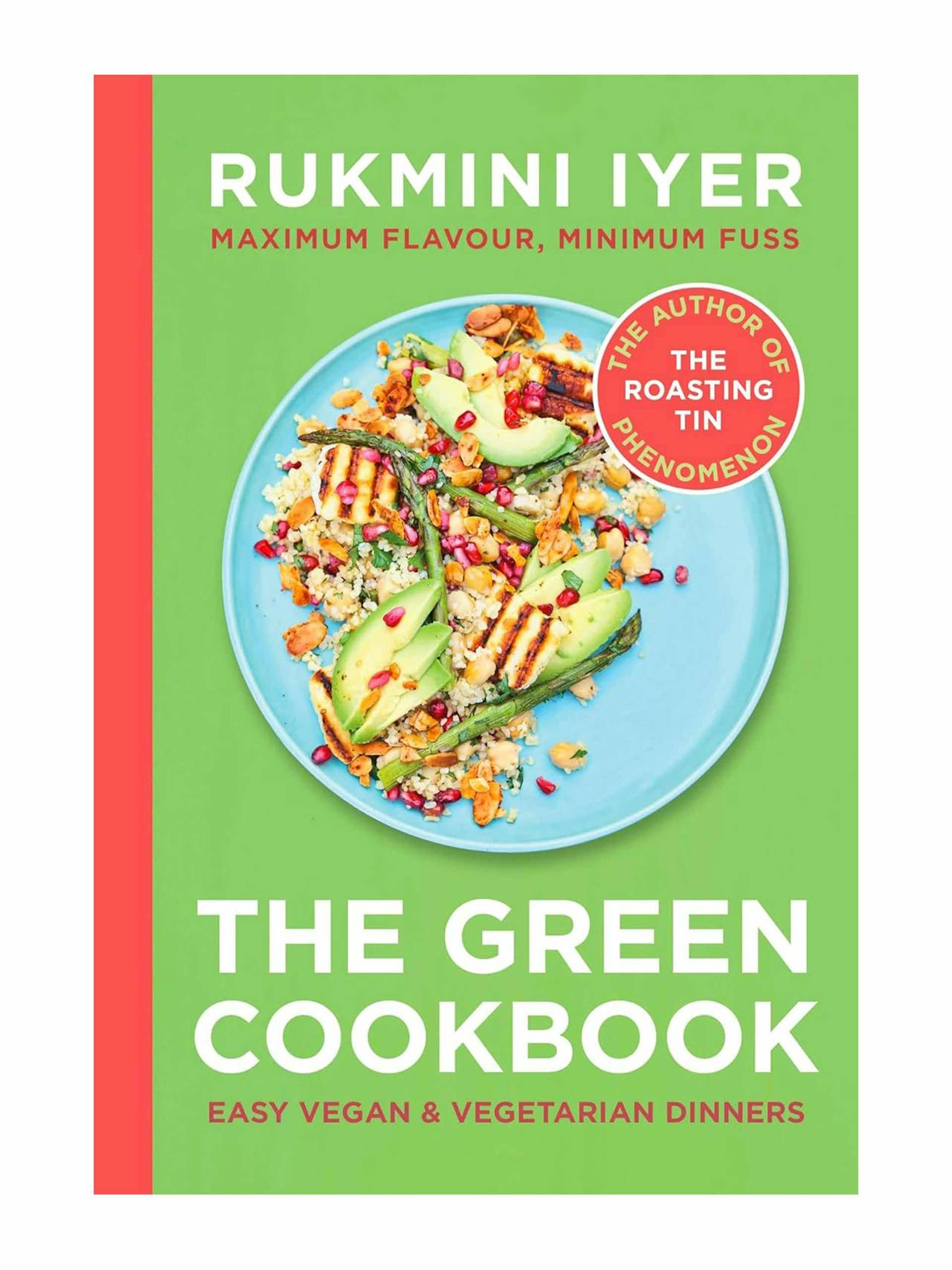 The Green cookbook