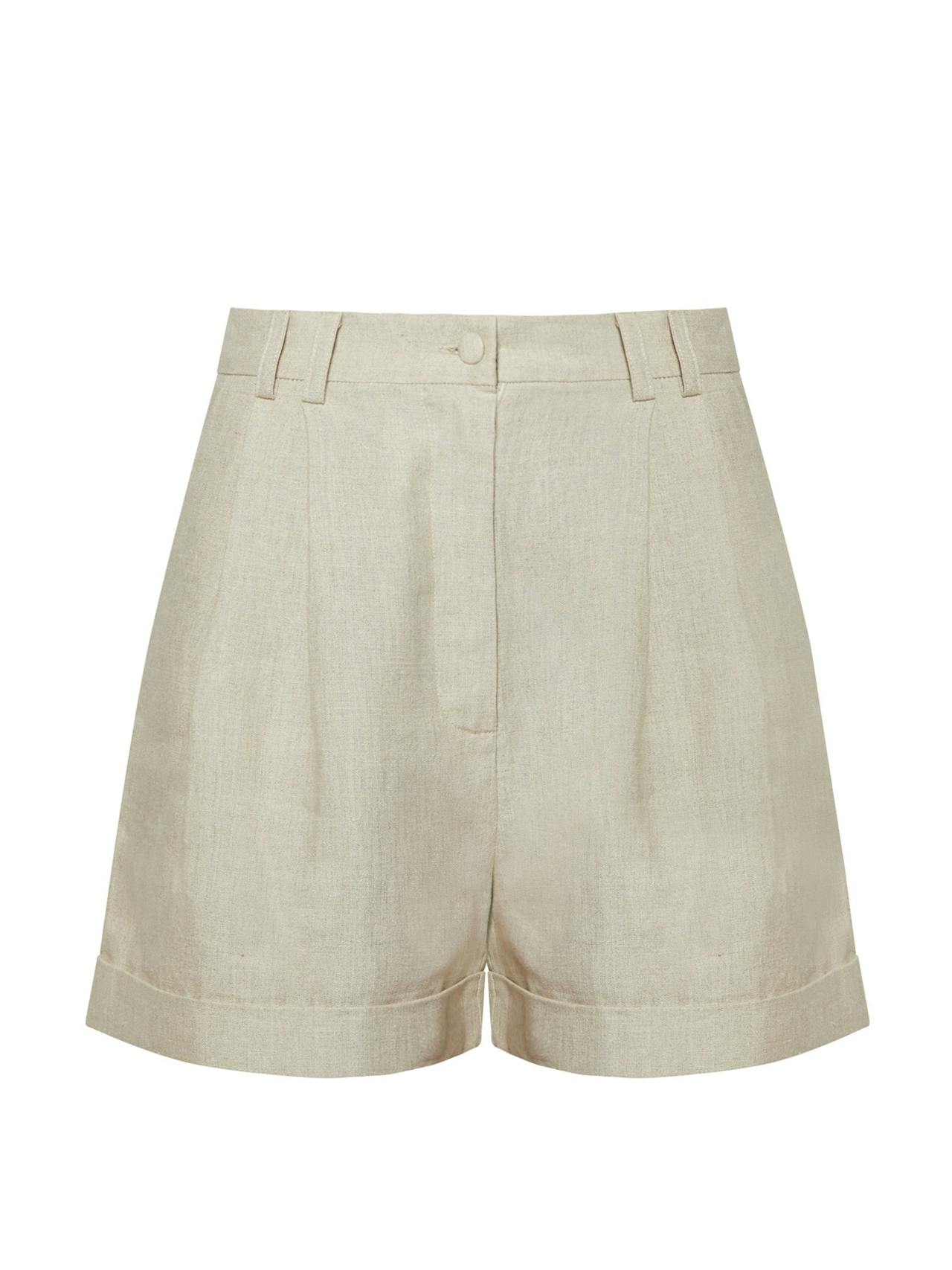 Flax Clementina shorts