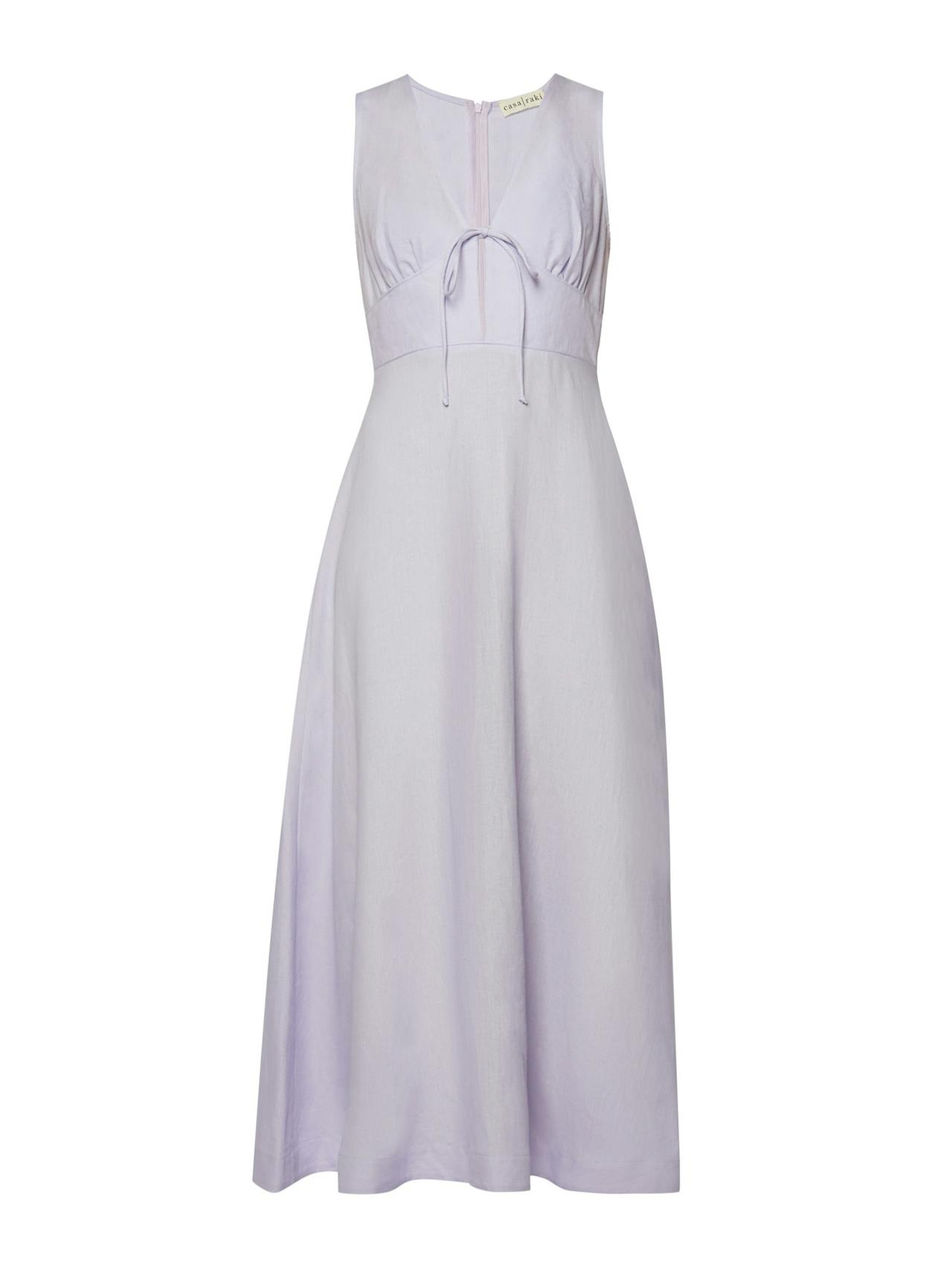 Lilac Mimi dress