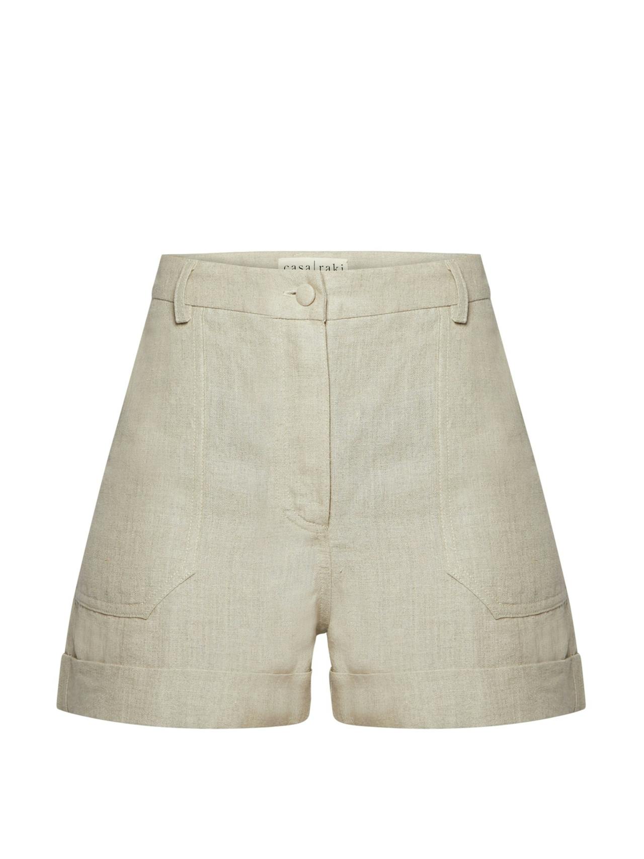Flax Augusta shorts