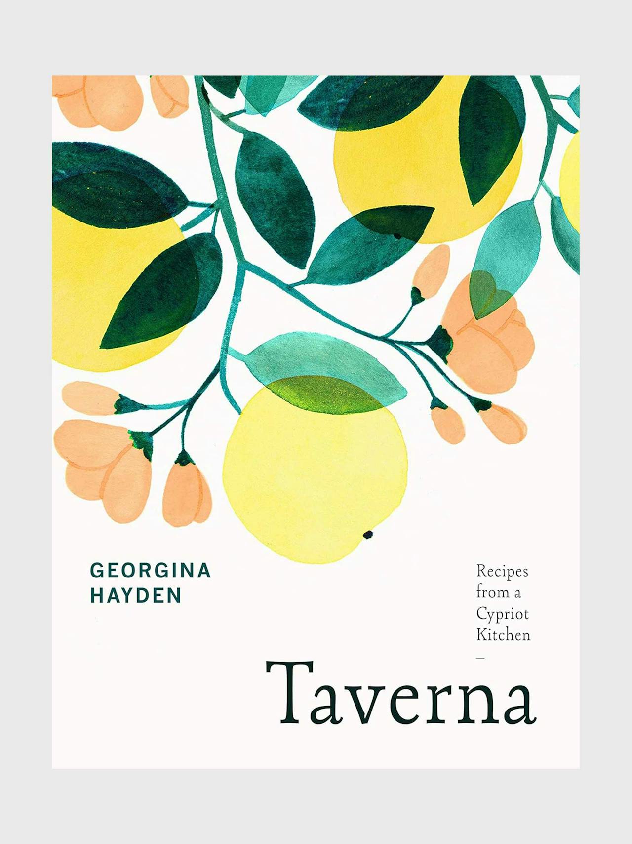 Taverna cookbook