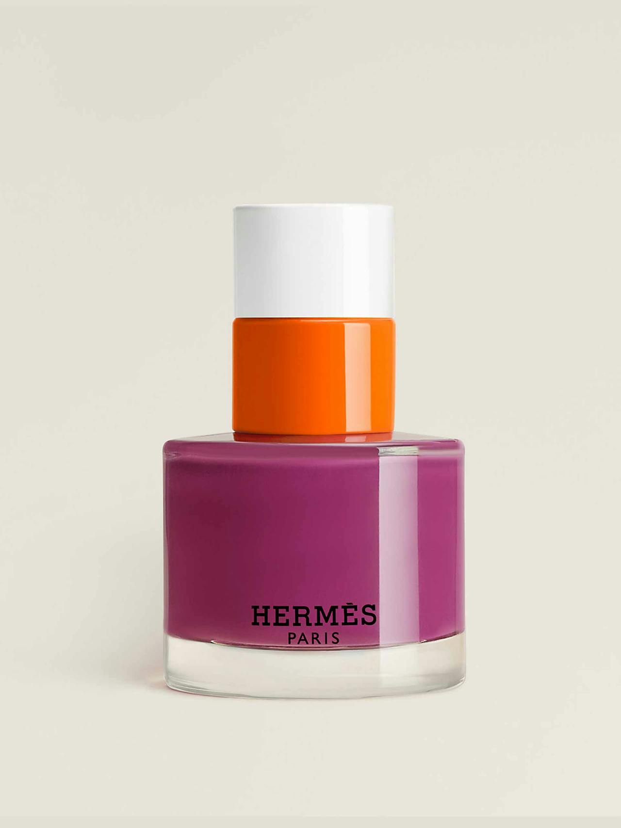 Les Mains Hermès Nail polish - 48 Ultraviolet