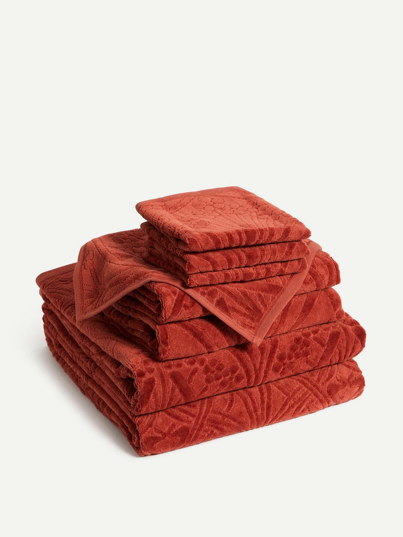 Ianthe 8PK towel bundle