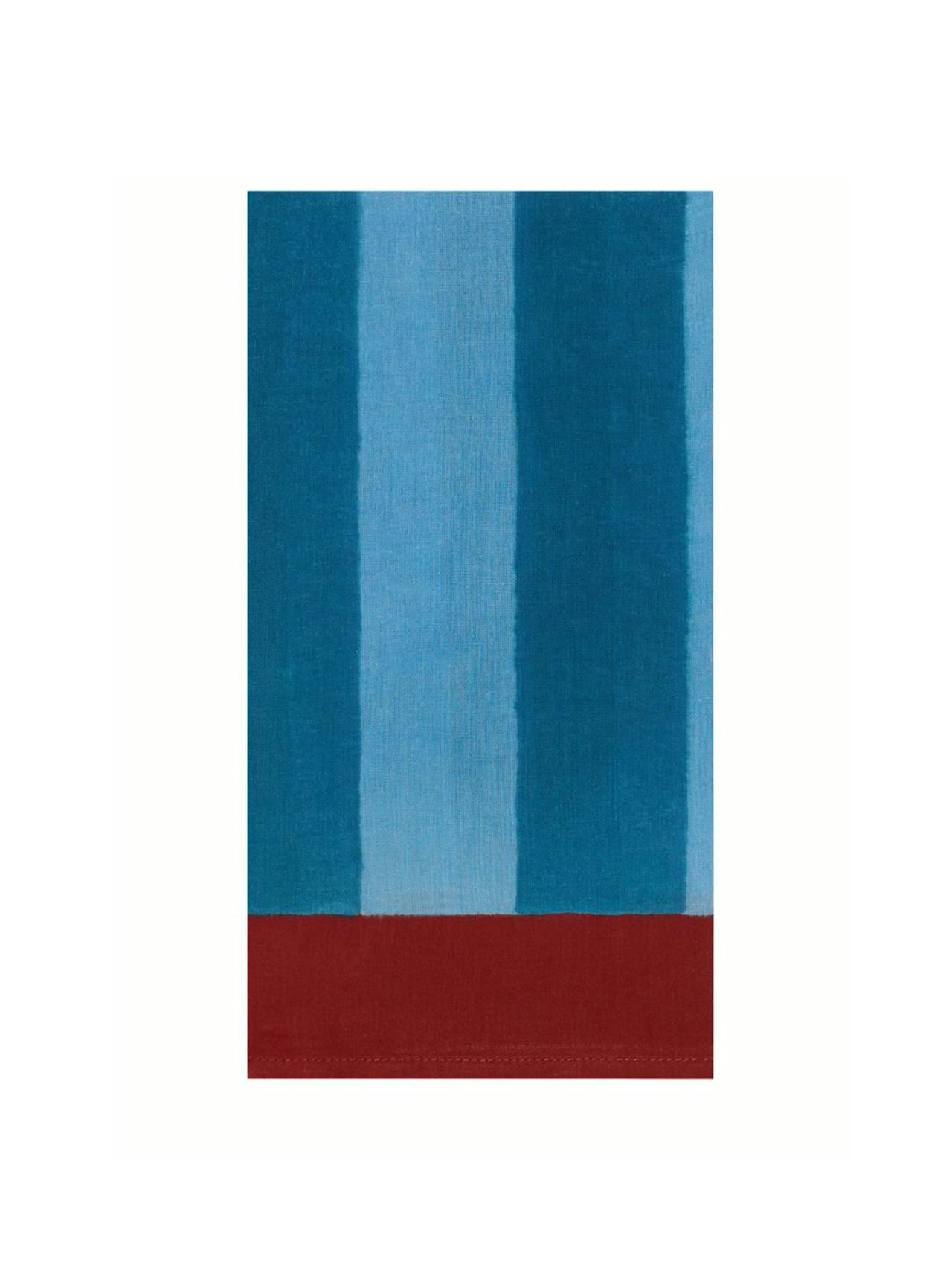 Nizam Stripes napkins (set of 4)