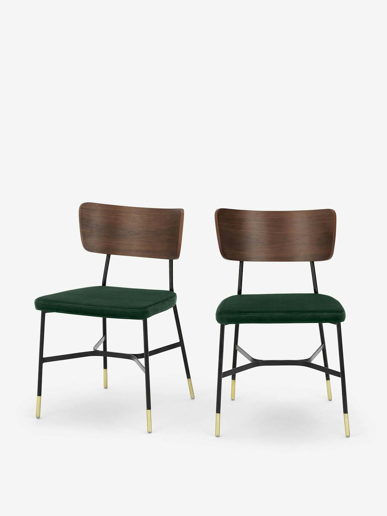 Amalyn dining chairs (set of 2)