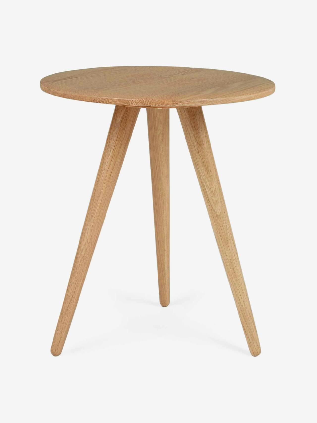 Bray side table