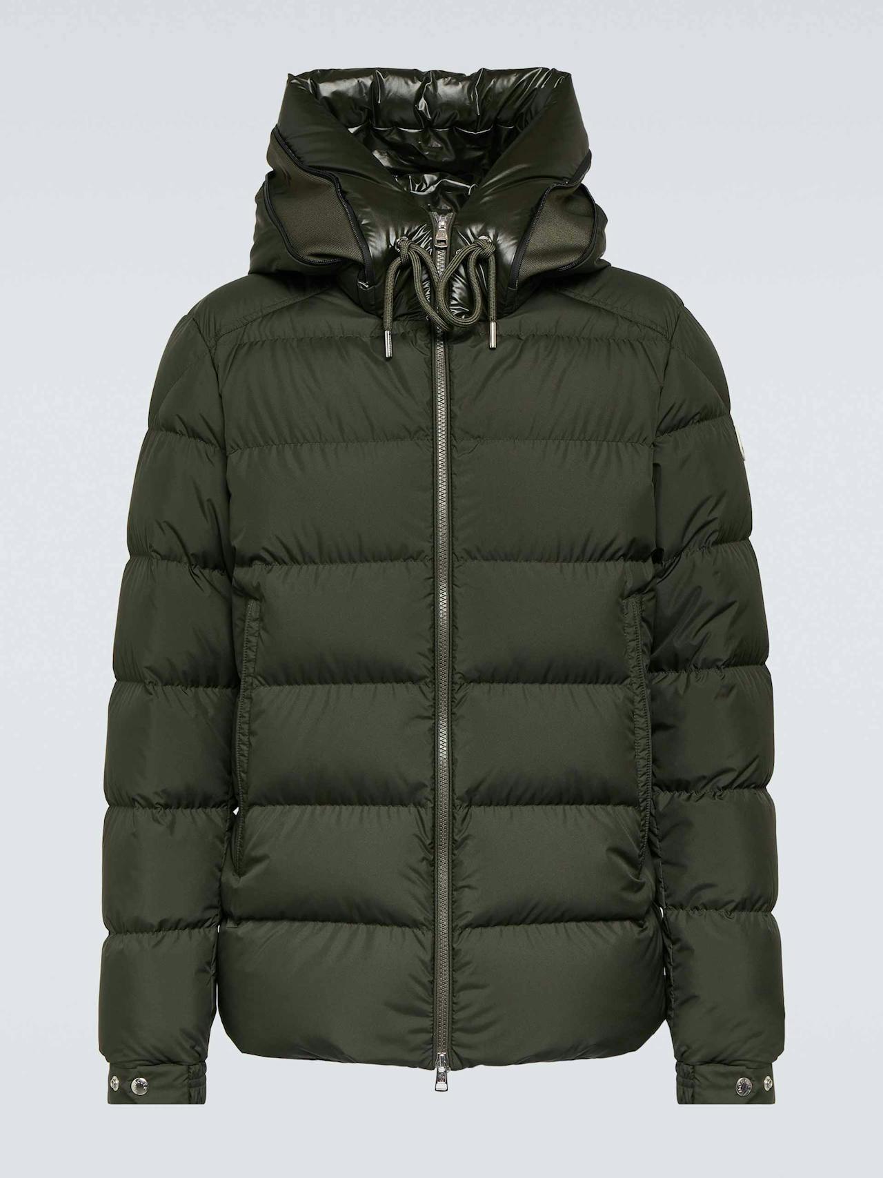 Cardere down jacket