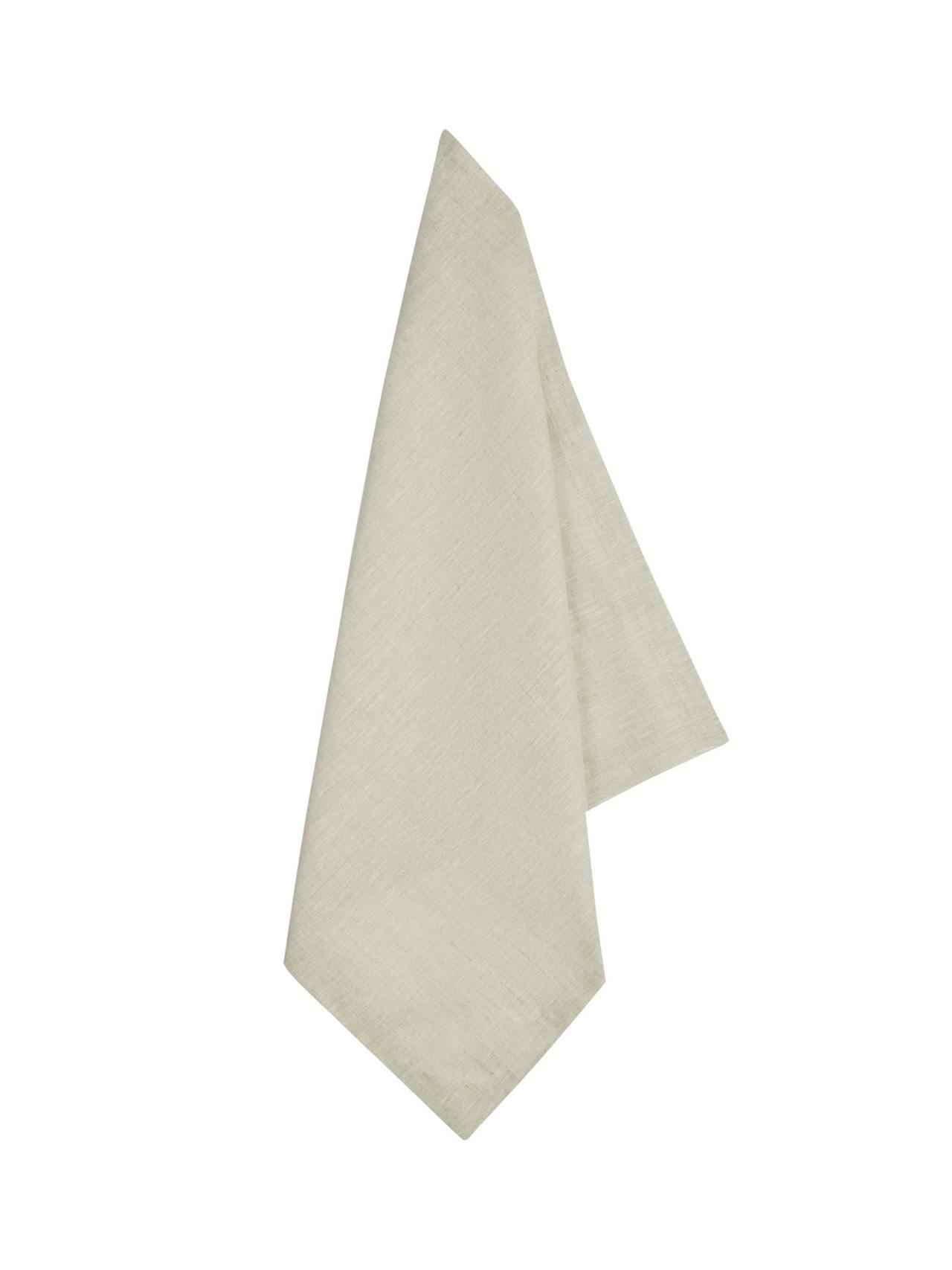 The perfect linen napkins, set of 4
