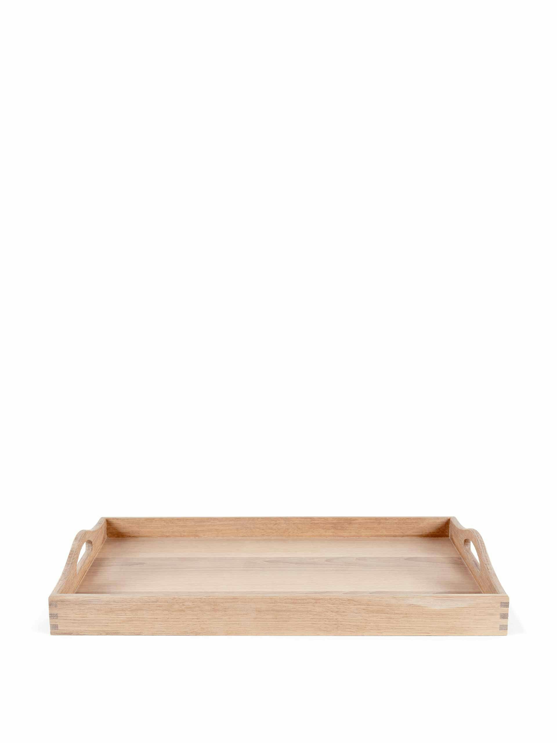 Terence rectangular tray