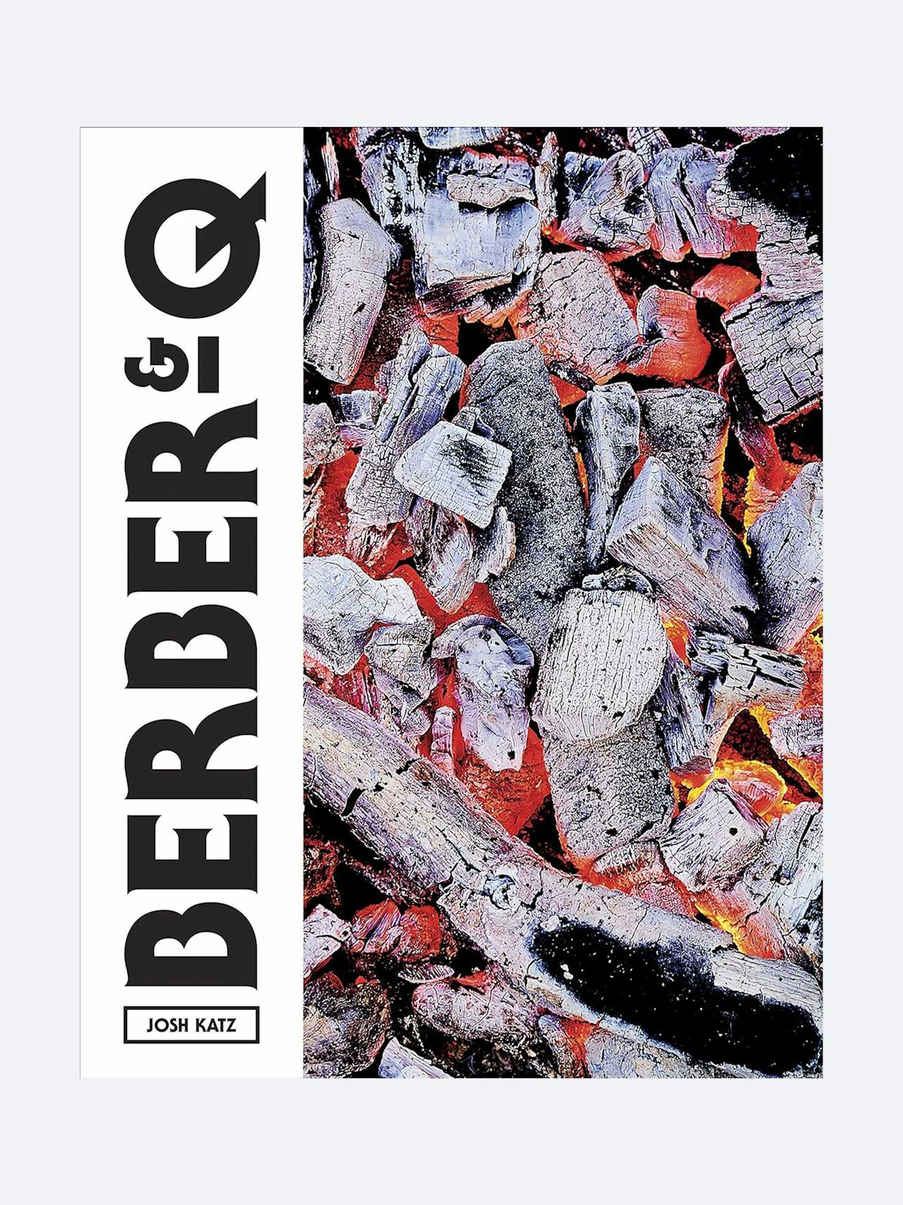 Berber & Q cookbook