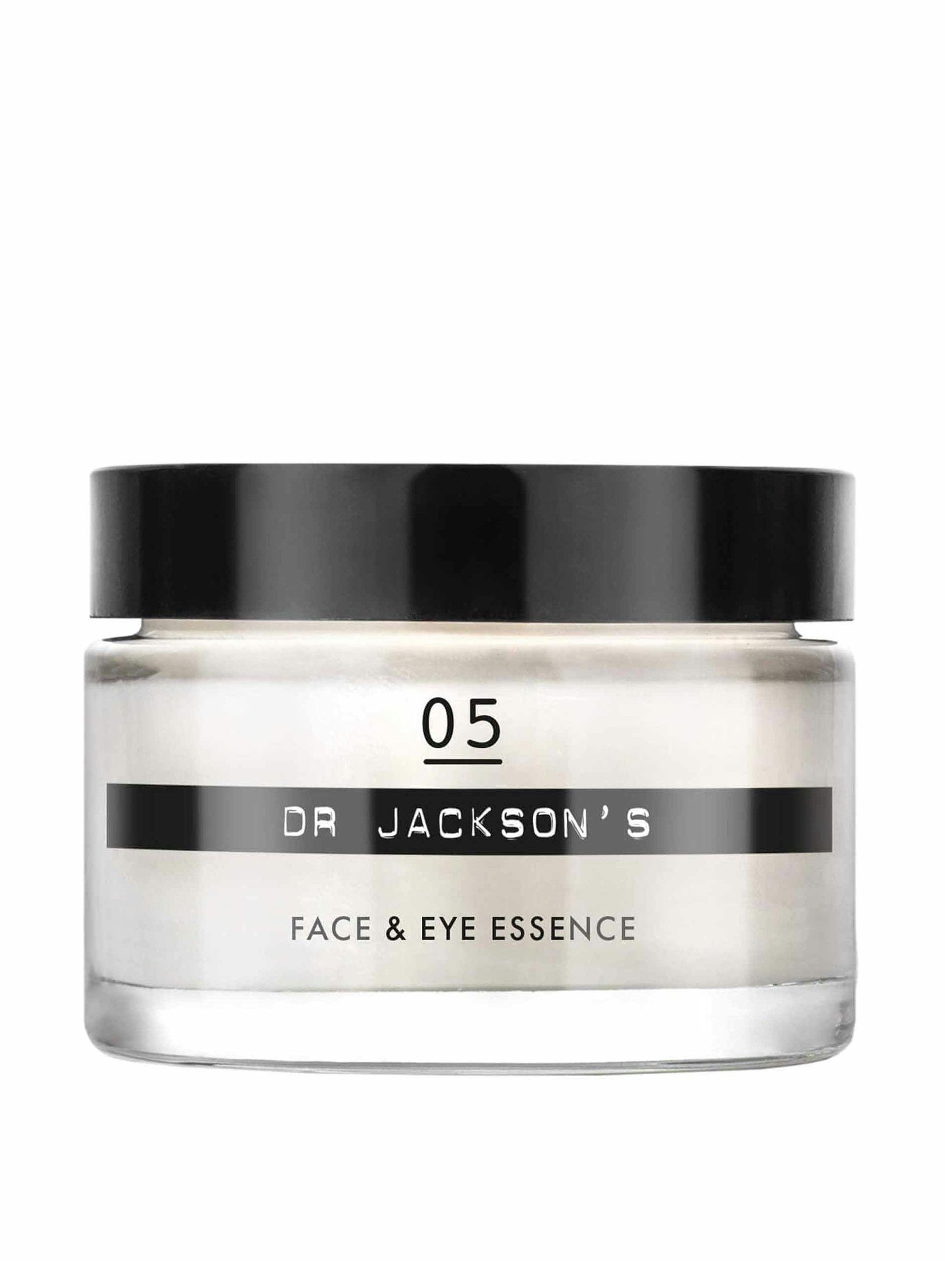 05 Face and eye essence cream 50ml