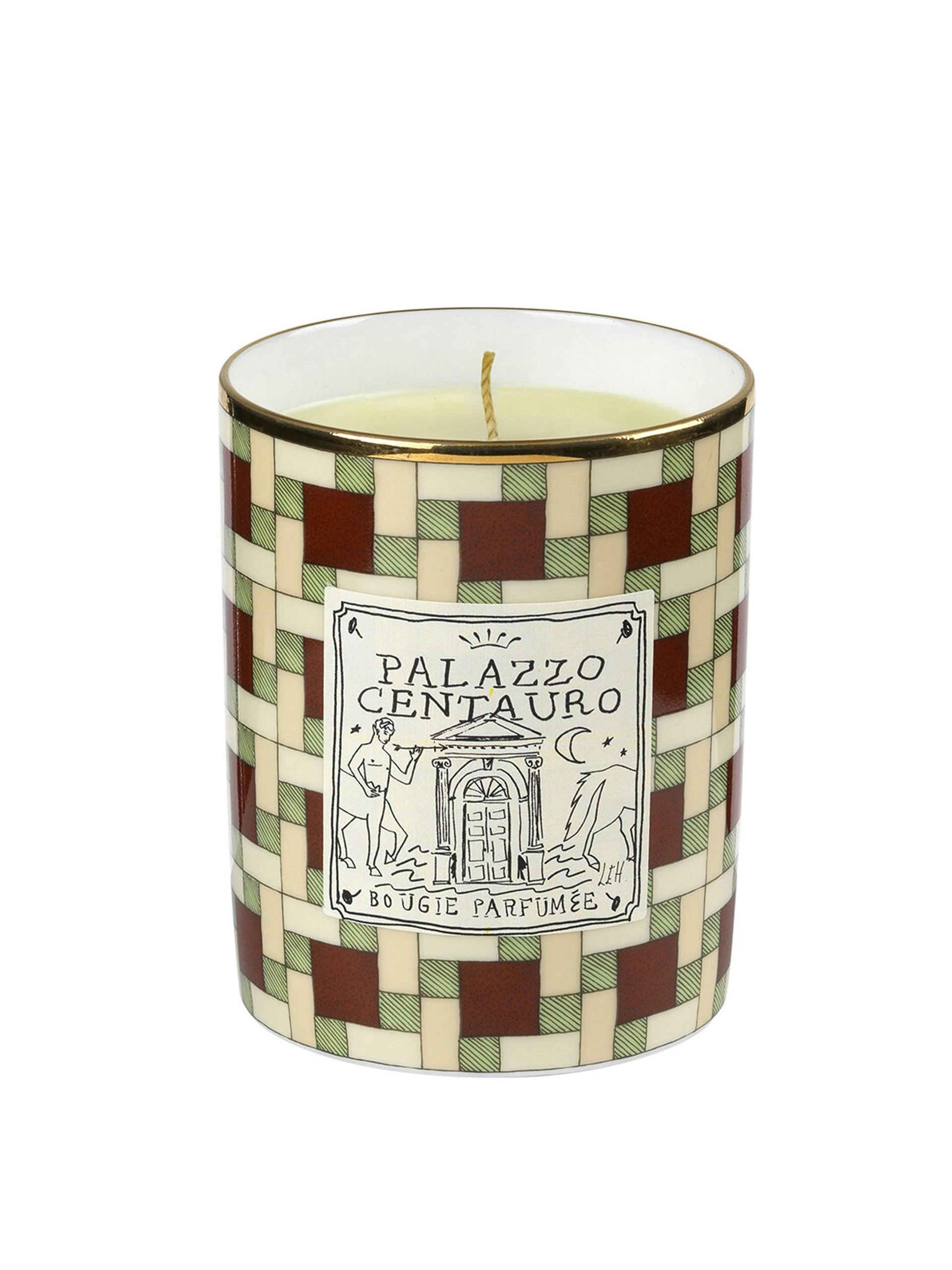 Venice scented candle