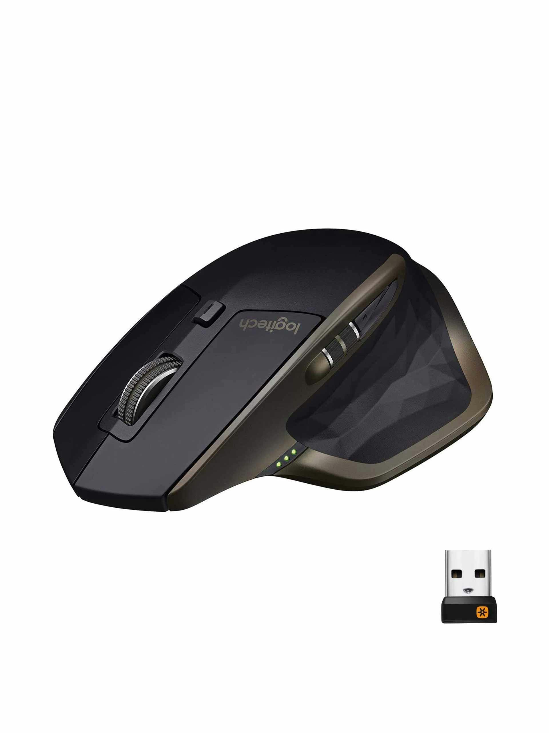 Bluetooth wireless mouse