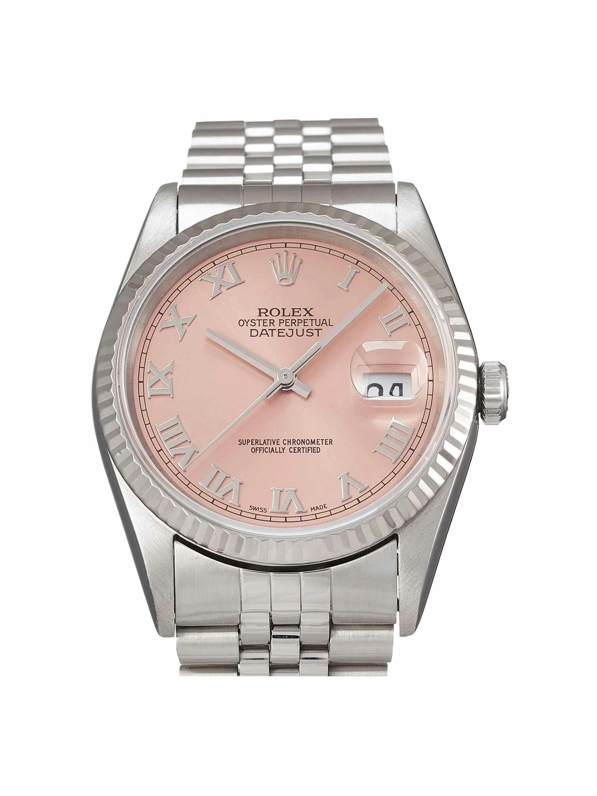 1995 Pre-owned watch