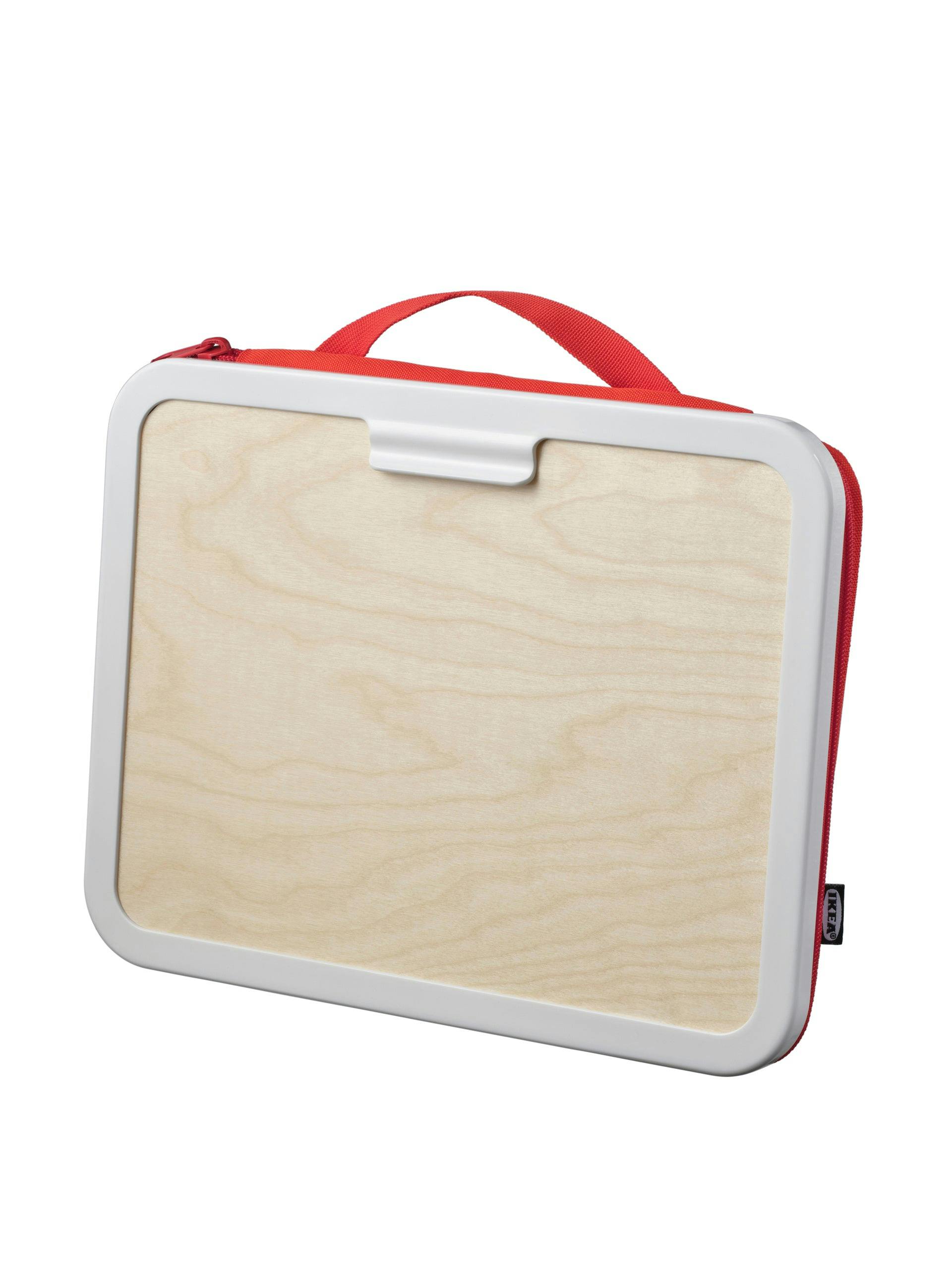 Portable drawing case